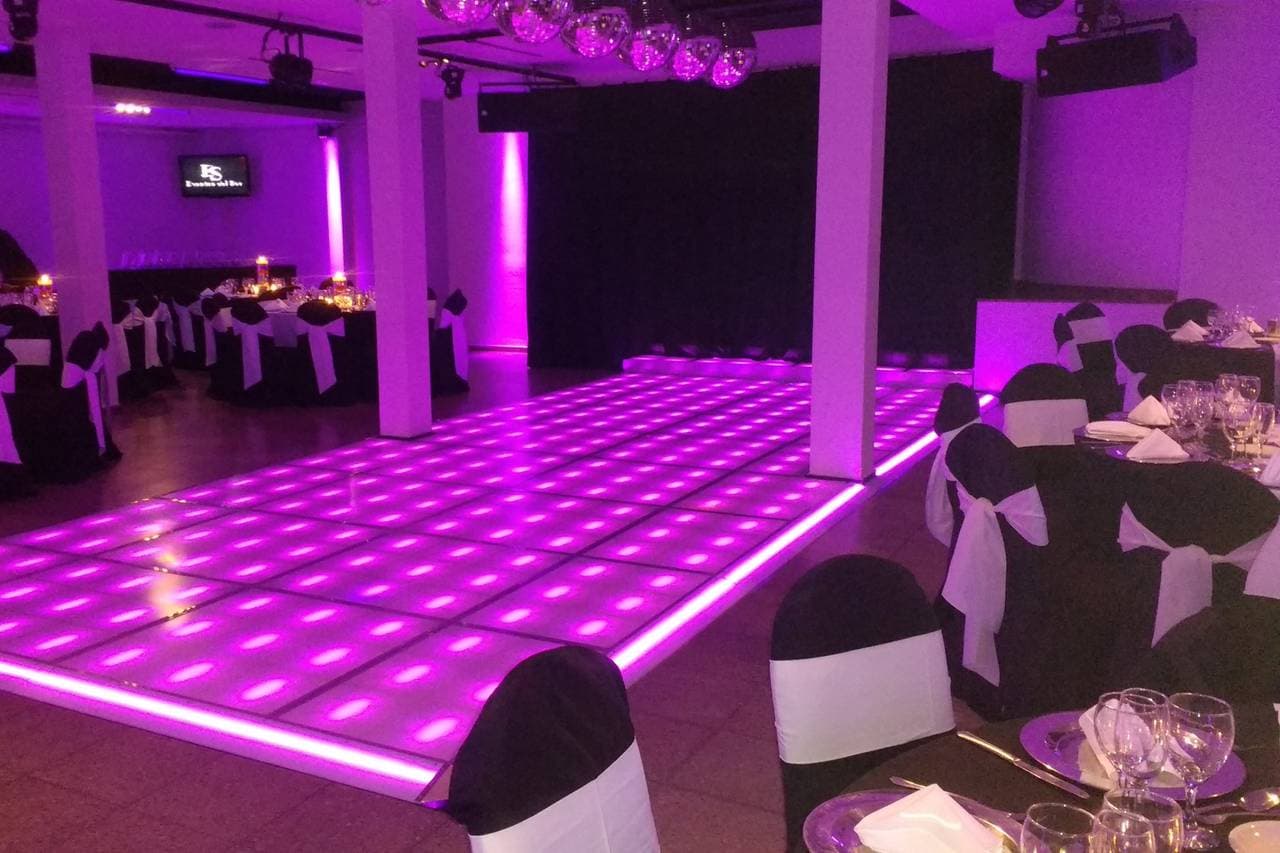 Eventos todas las semanas