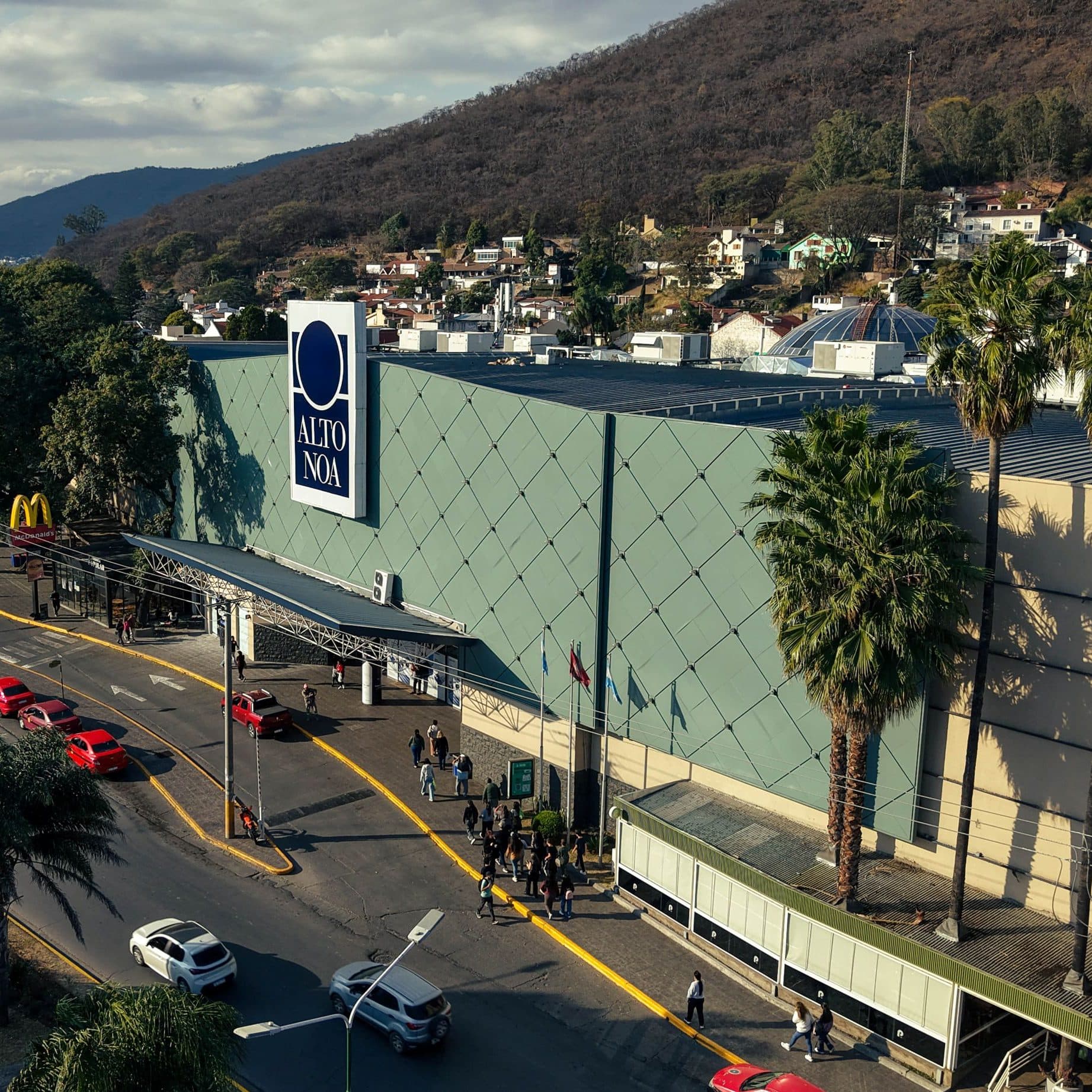 Mejores marcas de Argentina