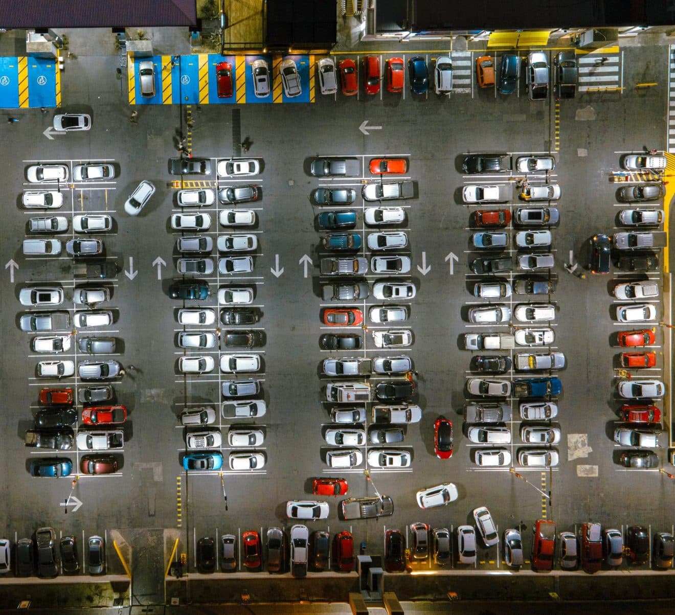 Parking 3hs Gratis con ¡appa!