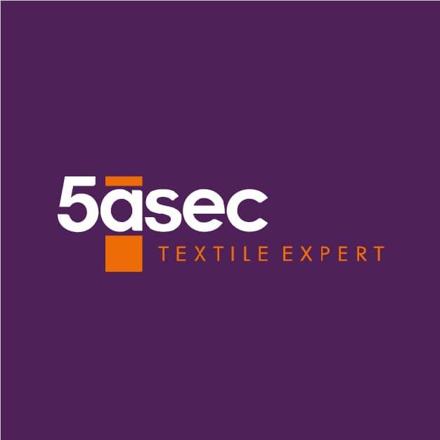 5asec logo