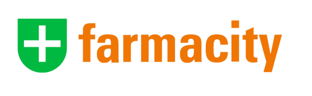 Farmacity logo