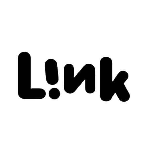 Link logo
