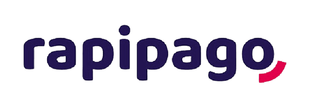 Rapipago logo