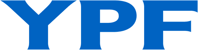 YPF logo