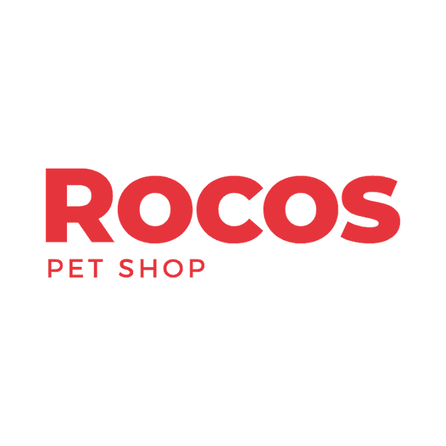 Rocos Pet Shop logo