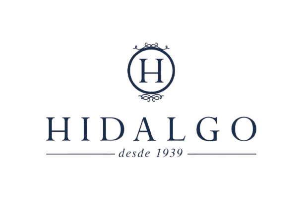 Hidalgo logo